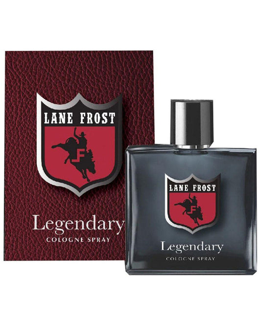 Lane Frost Legendary Cologne