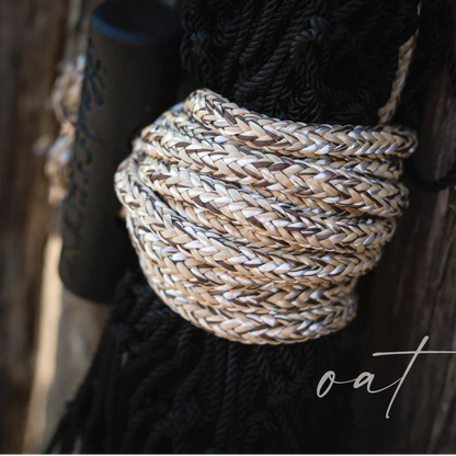 OAT -  Hay Chix 2 Strand Bale Net - 1 3/4"