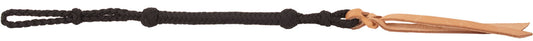 Mustang Manufacturing  Quirt - Black