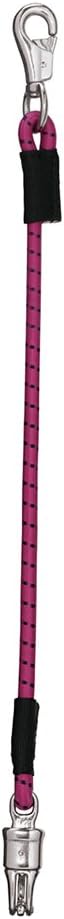 Weaver Bungee Trailer Tie - Pink Fusion