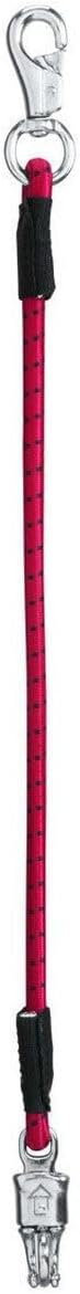 Weaver Bungee Trailer Tie - Dark Red