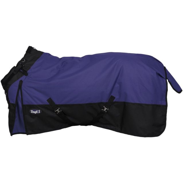 Tough 1 1200D Turnout Blanket with Snuggit (400g Fill)