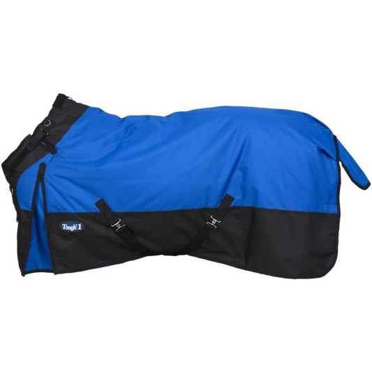 Tough 1 1200D Turnout Blanket with Snuggit (400g Fill)