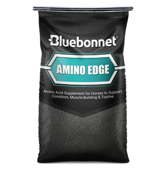 Bluebonnet Amino Edge - 40 lbs (40-80 days)