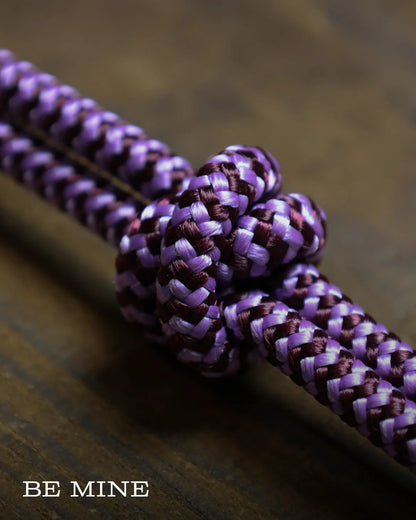 Redemption Rope Halters- Be Mine