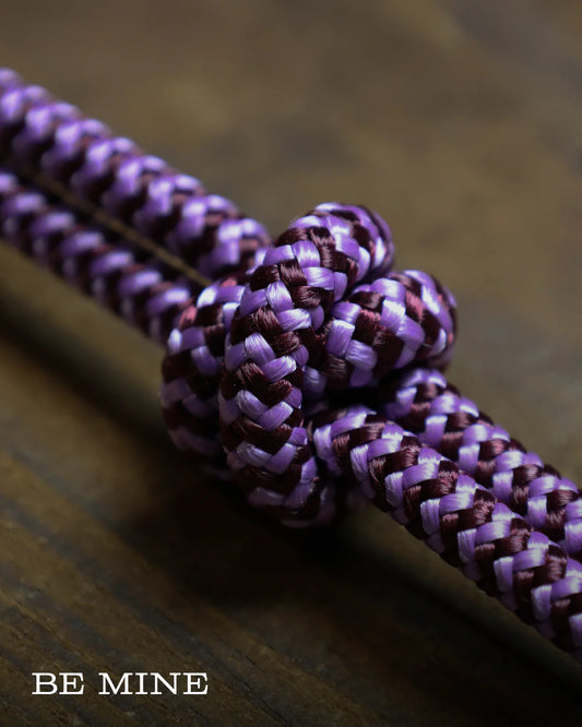 Redemption Rope Halters- Be Mine
