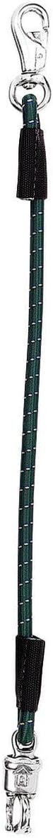 Weaver Bungee Trailer Tie - Hunter Green