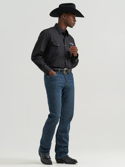 Men's Wrangler® 20X® Vintage Boot Jean - Kaycee