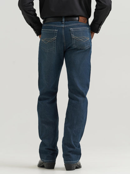 Men's Wrangler® 20X® Vintage Boot Jean - Kaycee