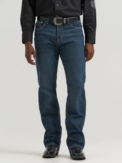 Men's Wrangler® 20X® Vintage Boot Jean - Kaycee