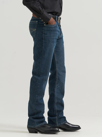 Men's Wrangler® 20X® Vintage Boot Jean - Kaycee