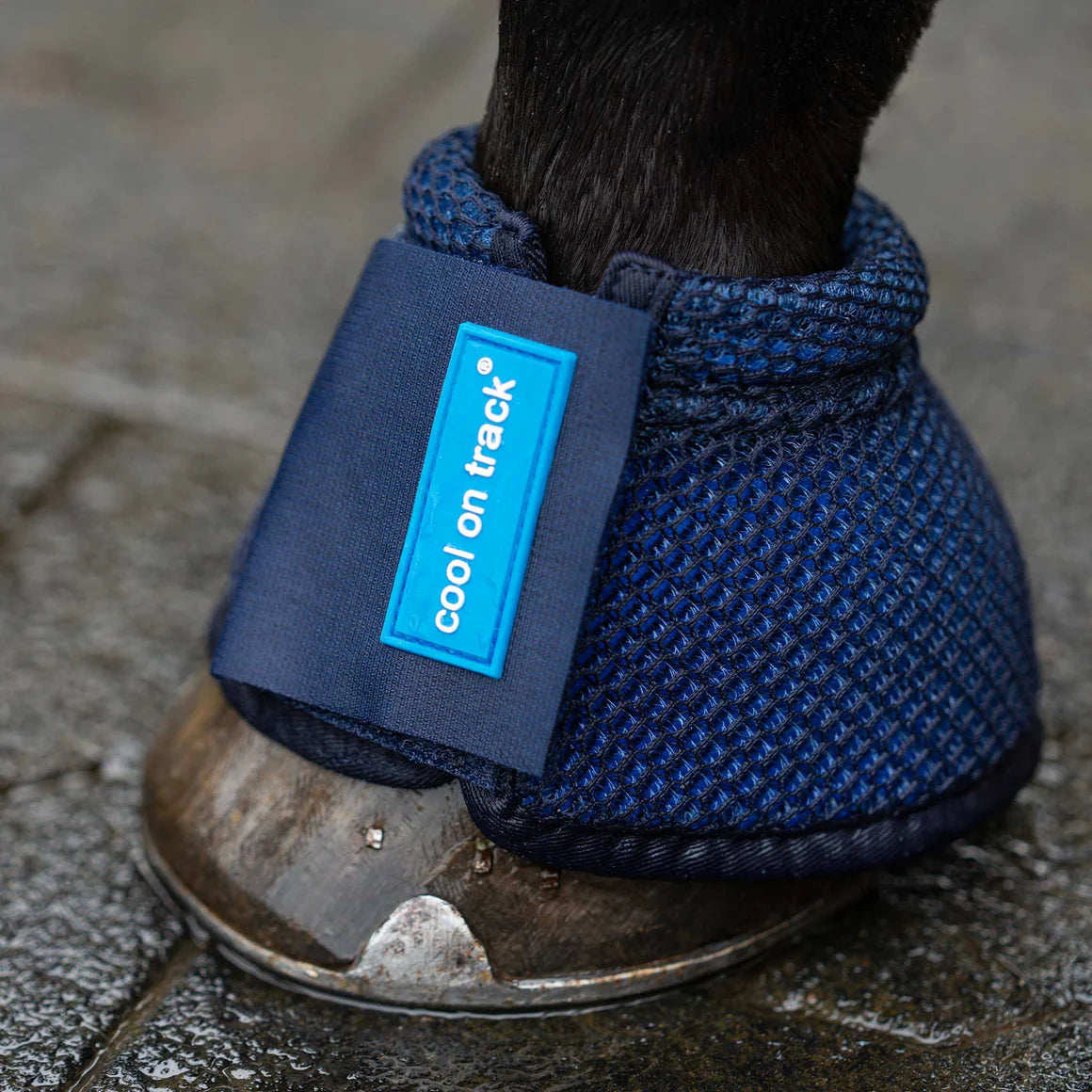 Cool on Track® Bell Boots