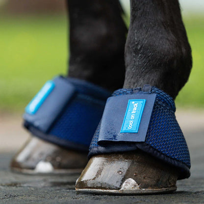 Cool on Track® Bell Boots