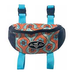 Professional Choice Pommel Bag - Flower