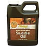 Silicone-Lanolin Saddle Oil - 16oz