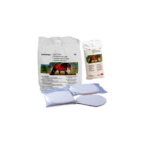 3 M Animalintex Hoof Poultice