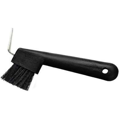 Tough 1 Hoof Pick/Brush Combination