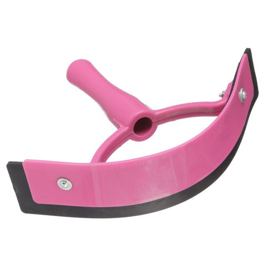 Tough 1 Sweat Scraper - Pink