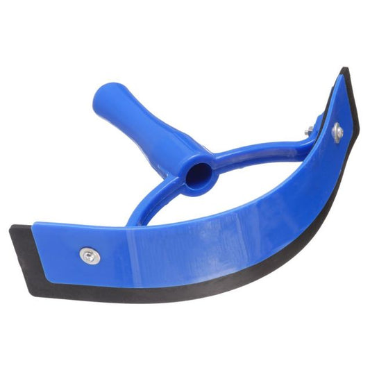 Tough 1 Sweat Scraper - Royal Blue