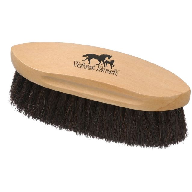 Tough 1 The Greatest Horse Hair Brush  - CLEARANCE