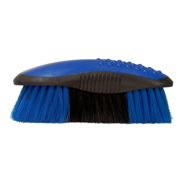 Tough 1 Great Grip Stiff Brush