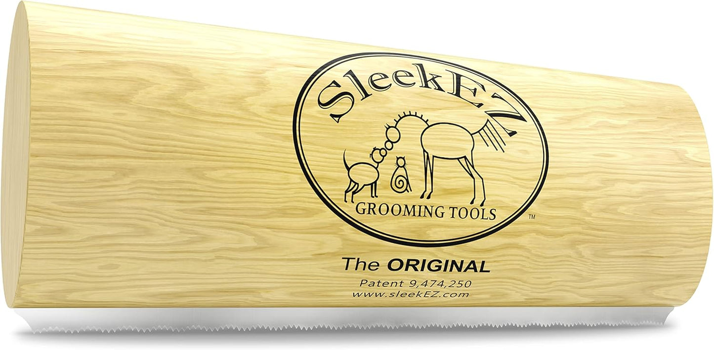 Sleek EZ Grooming Tool