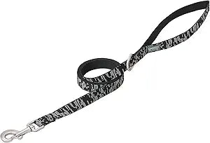 Terrain DOG Patterned Dog Leash - Digital - 6ft - CLEARANCE