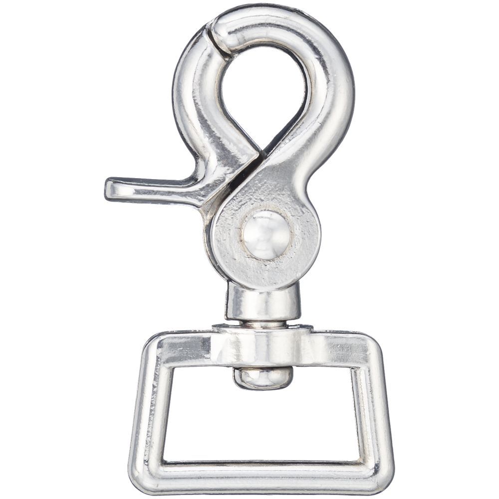 Tough 11" Swivel Scissor Snap NP-CLEARANCE