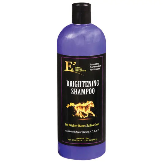 E3 Brightening Shampoo - 32oz