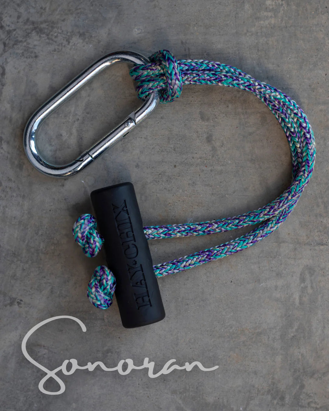 Hay Chix  Bucket Strap - Sonoran