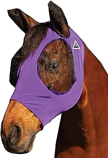 Professionals Choice Comfort Fit Lycra Fly Mask