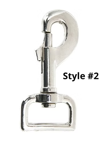 Kay  Equine - E-Lite Barrel Reins - 5/8¨