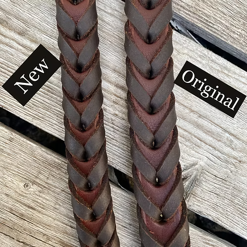 Kay  Equine - E-Lite Barrel Reins - 5/8¨