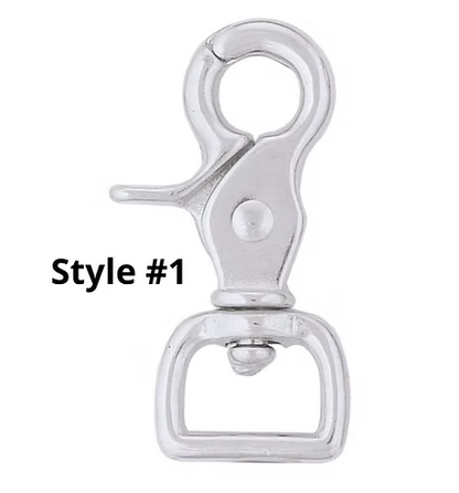 Kay  Equine - E-Lite Barrel Reins - 5/8¨
