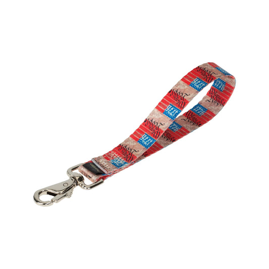 Wristlet Keychain - We The People