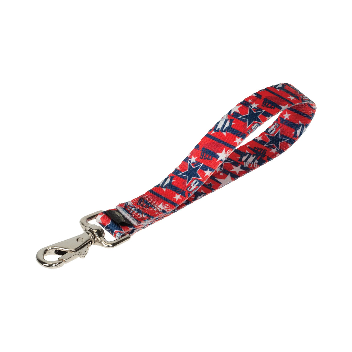 Wristlet Keychain - Freedom
