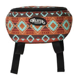 Weaver Saddle Pouch- Lost Creek