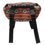 Weaver Saddle Pouch- Lost Creek