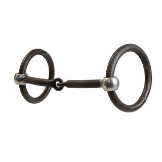Professional Choice - AVILA TEXTURED SNAFFLE