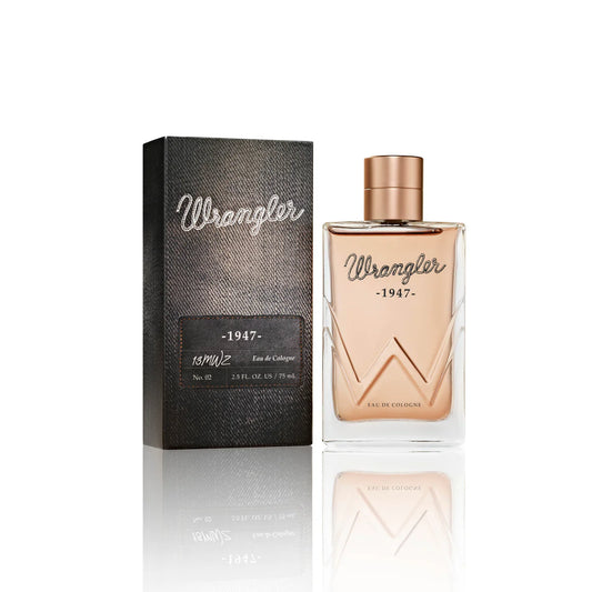 Wrangler 1947 Cologne