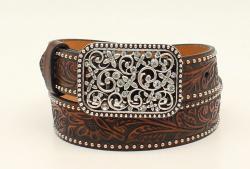Ariat Girls Fashion Belt