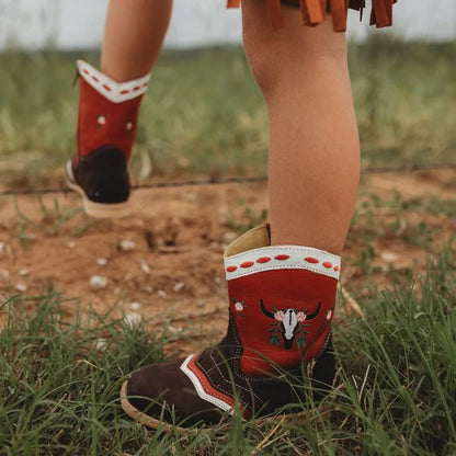 CLEARANCE - Shea Baby - Oakley Baby & Toddler Boots