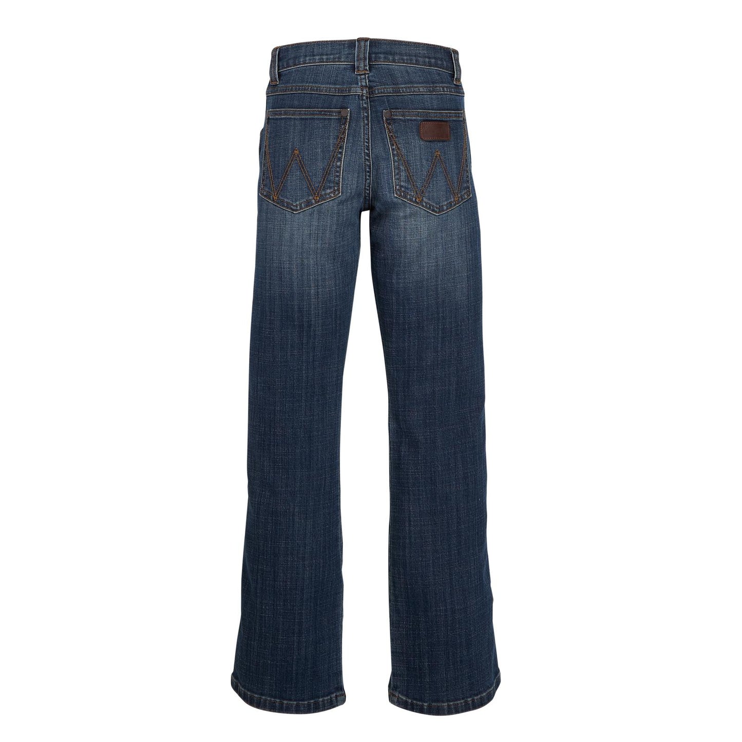 Wrangler Retro® Relaxed Boot Jean - Boys