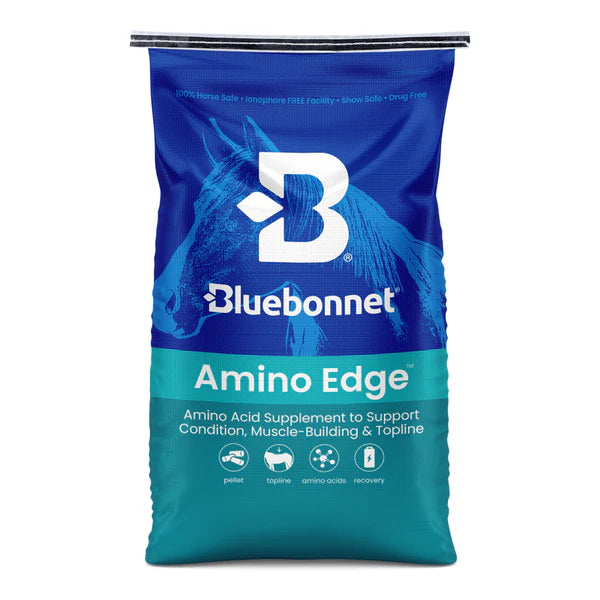 Bluebonnet Amino Edge - 40 lbs (80 servings)