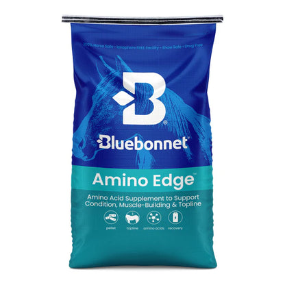 Bluebonnet Amino Edge - 40 lbs (80 servings)