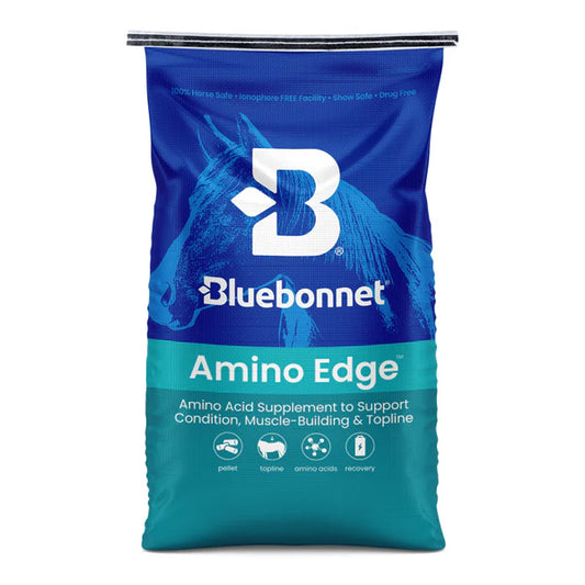 Bluebonnet Amino Edge - 40 lbs (80 servings)