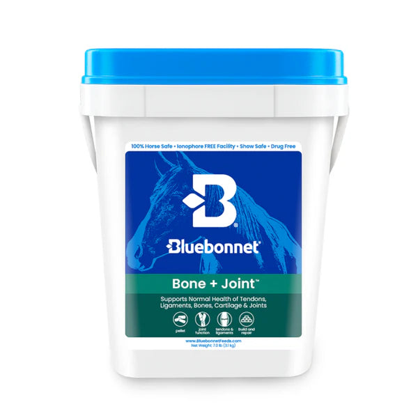 Bluebonnet Bone + Joint - 7 lbs (60 servings)