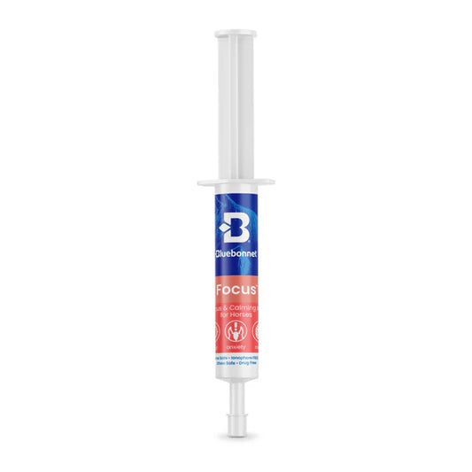 Bluebonnet Focus Paste