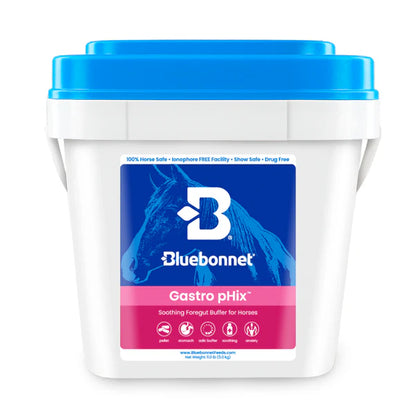 Bluebonnet Gastro pHix - 11 lbs (15 servings)