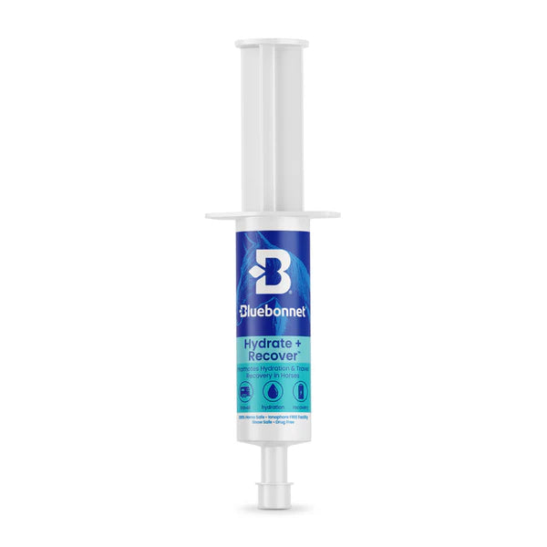 Bluebonnet Hydrate + Recover™ Paste
